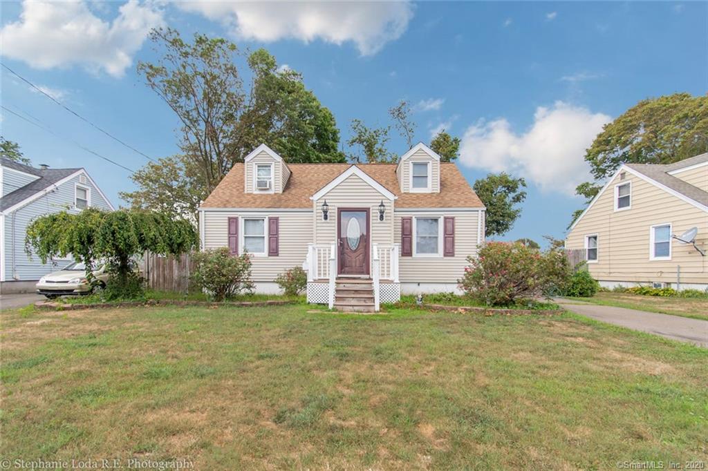 34 Guilford Court East Haven CT 06512