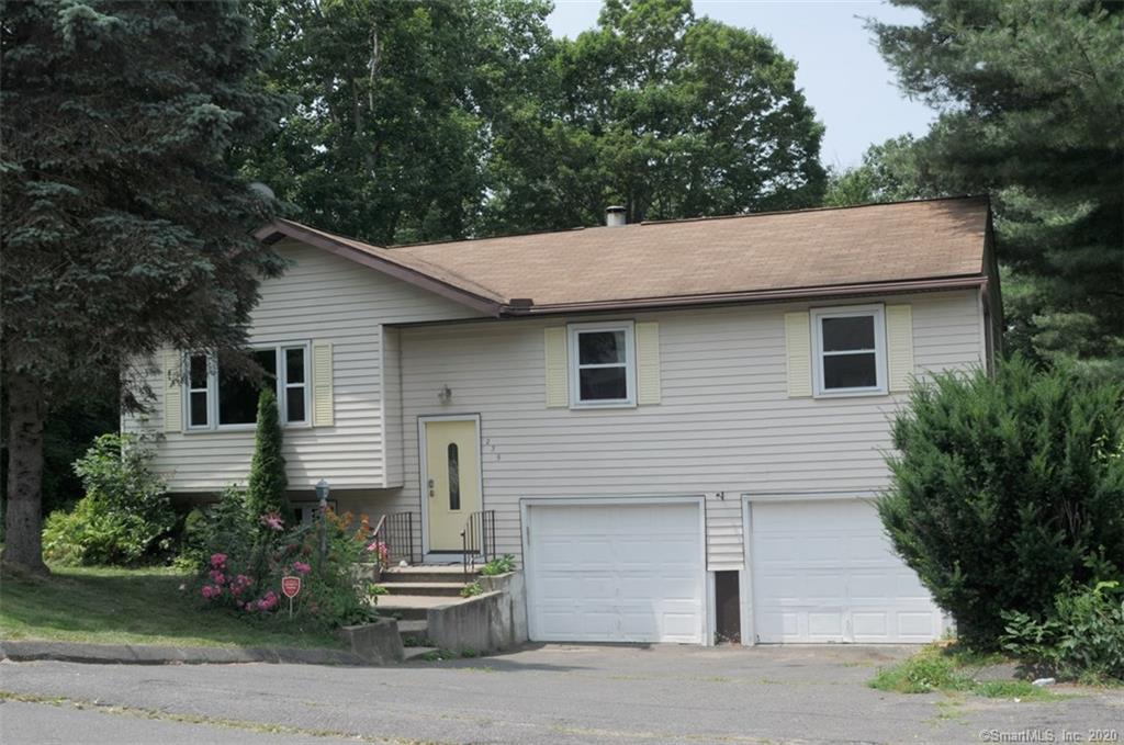 239 Andrews Road Wolcott CT 06716