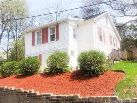 170 Rumford Street Waterbury CT 06704
