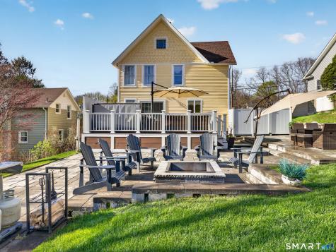 16 School Street Stonington CT 06355