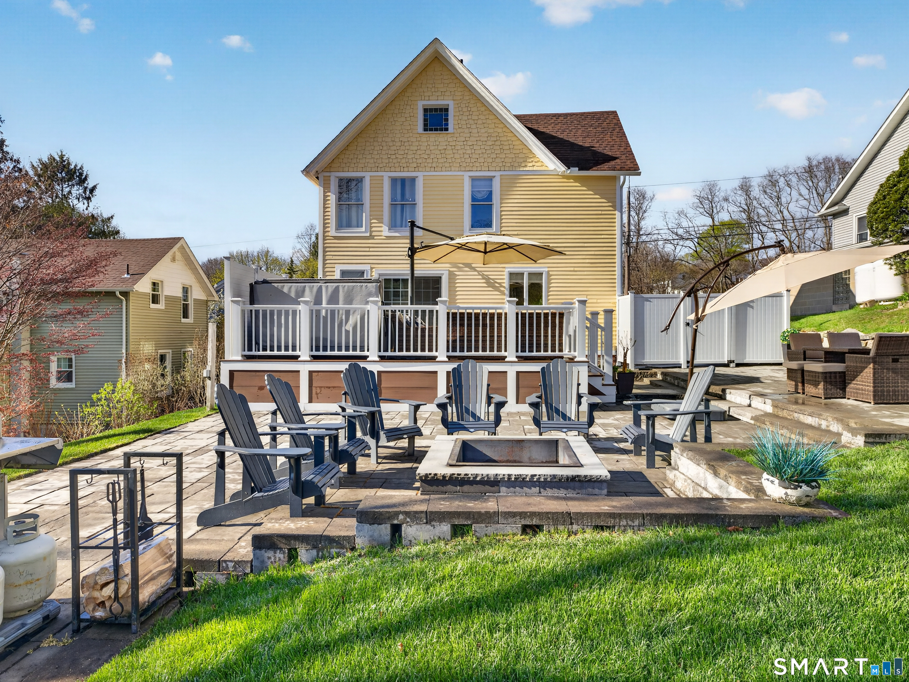 16 School Street Stonington CT 06355