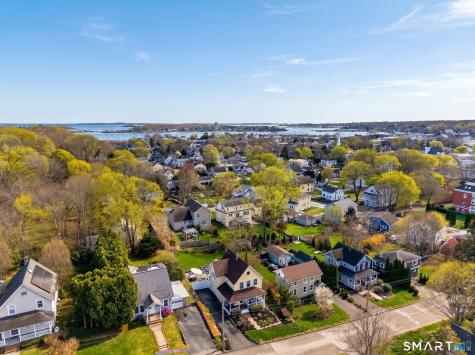16 School Street Stonington CT 06355