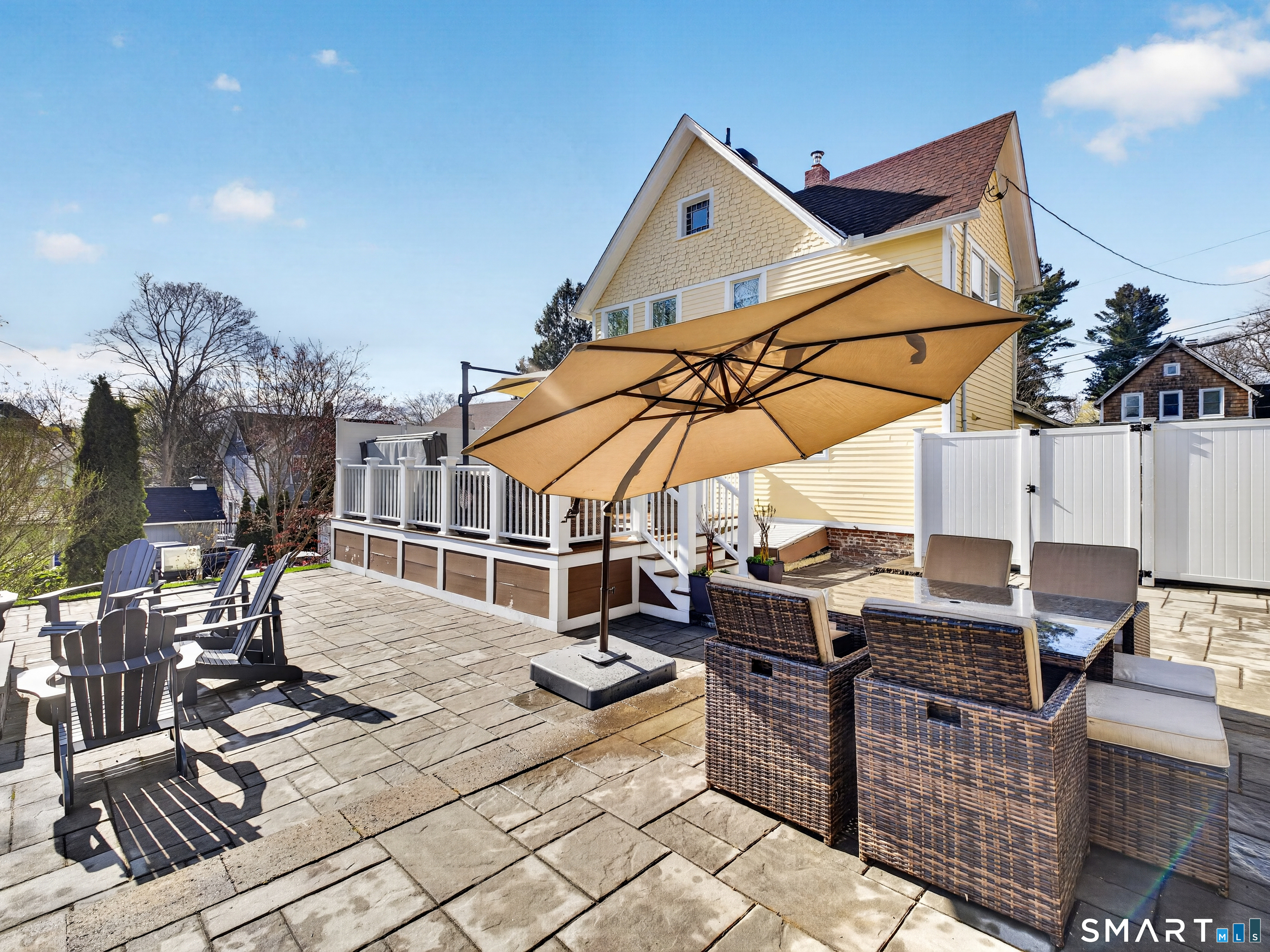 16 School Street Stonington CT 06355