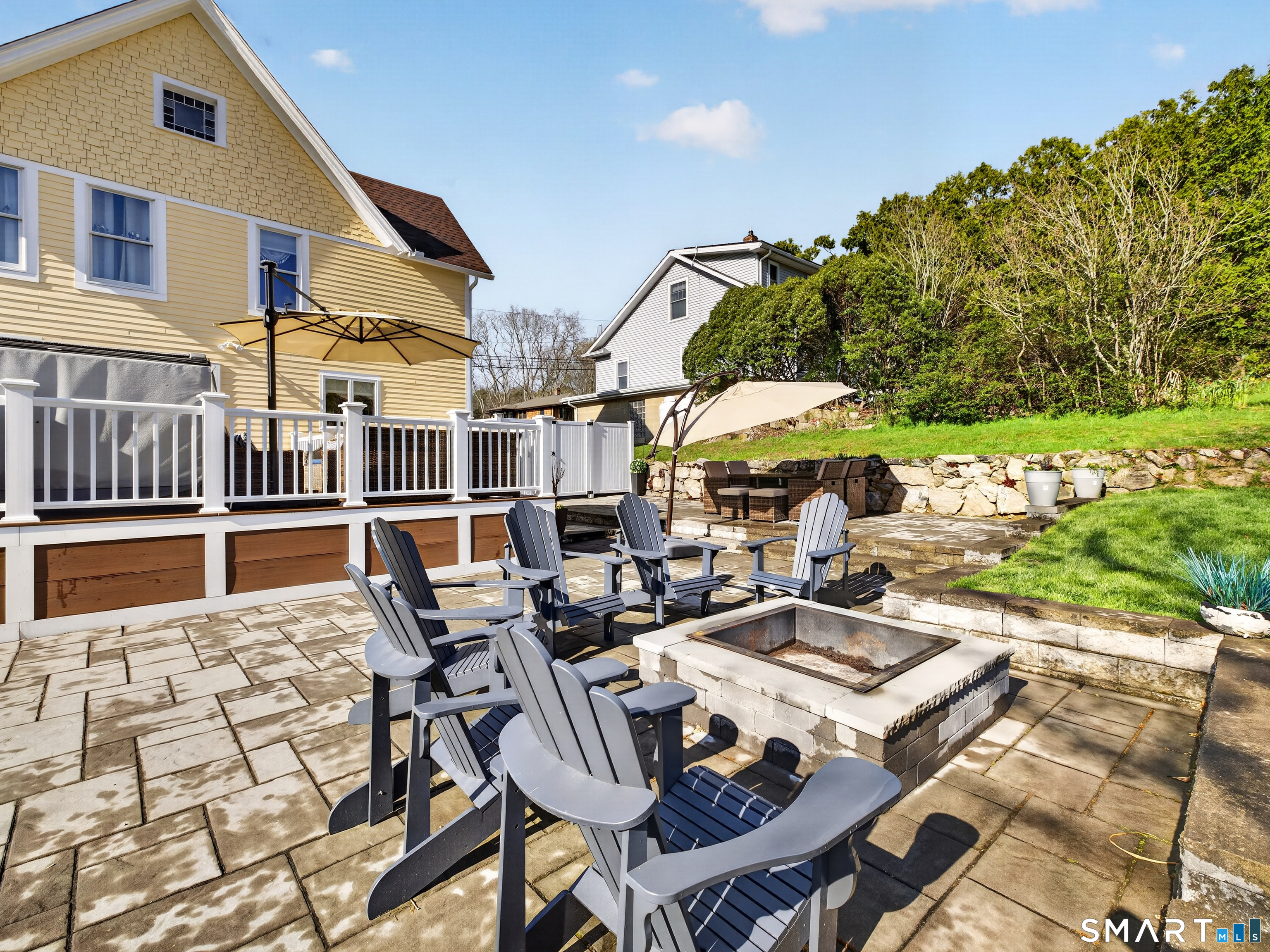 16 School Street Stonington CT 06355