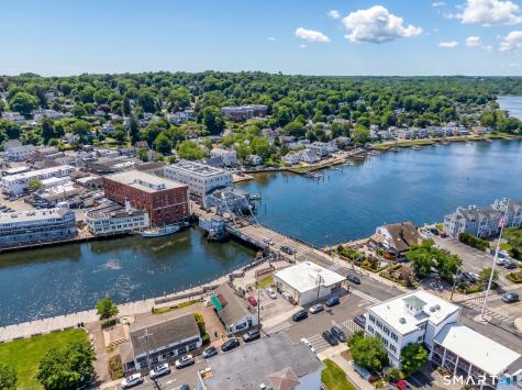16 School Street Stonington CT 06355