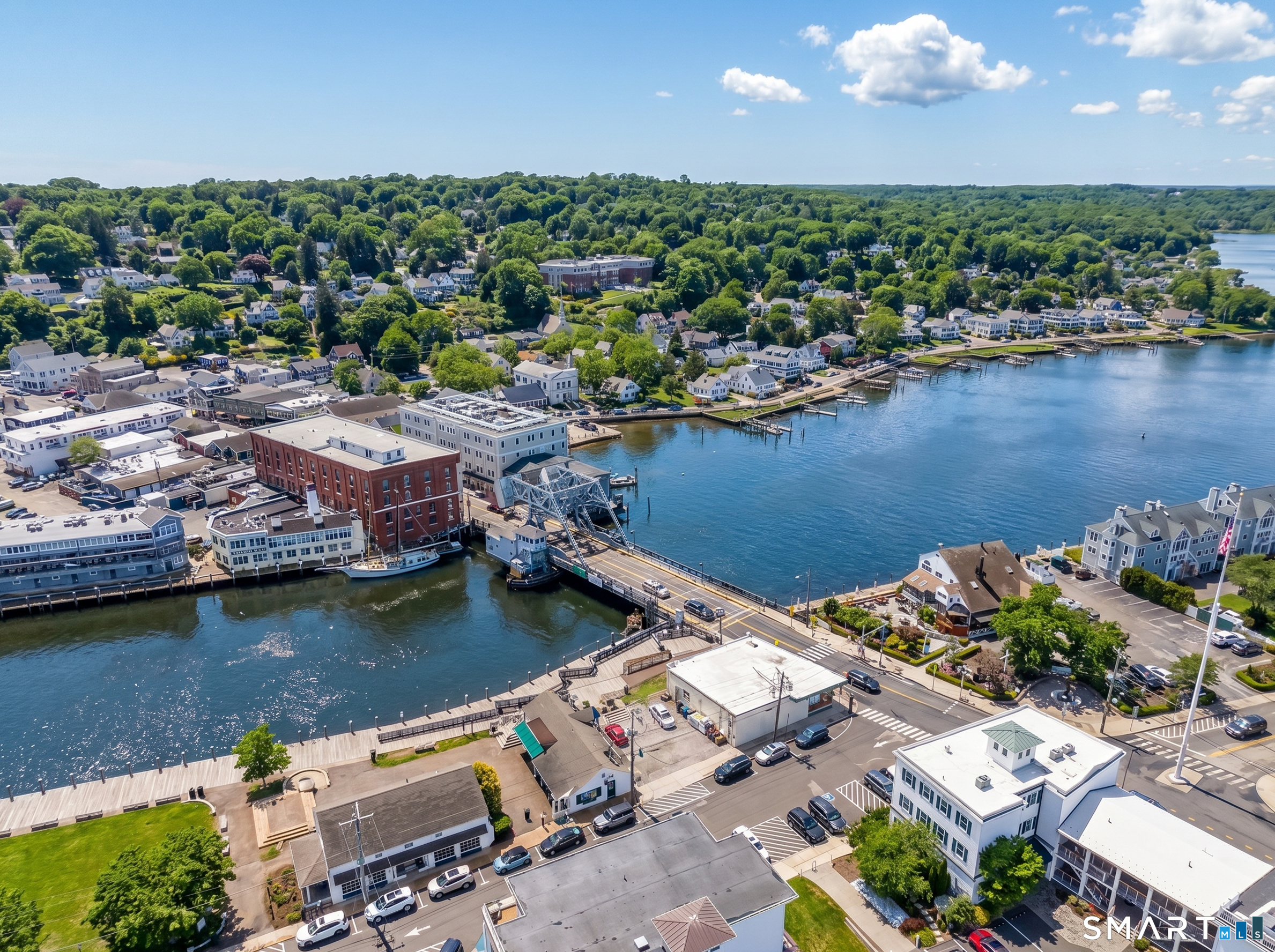 16 School Street Stonington CT 06355