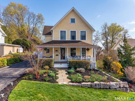 16 School Street Stonington CT 06355