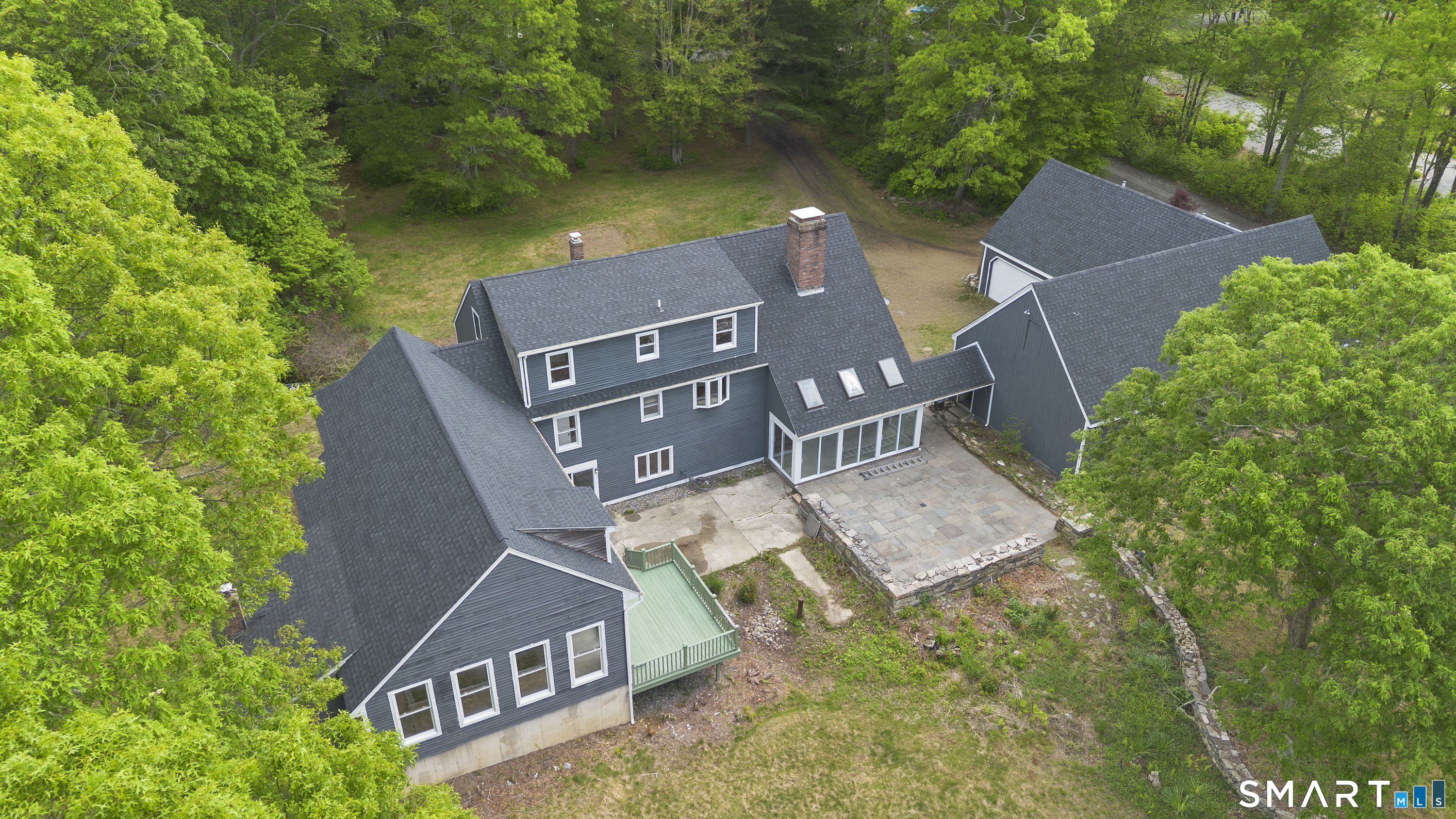 4 Tarklin Hill Road Voluntown CT 06384