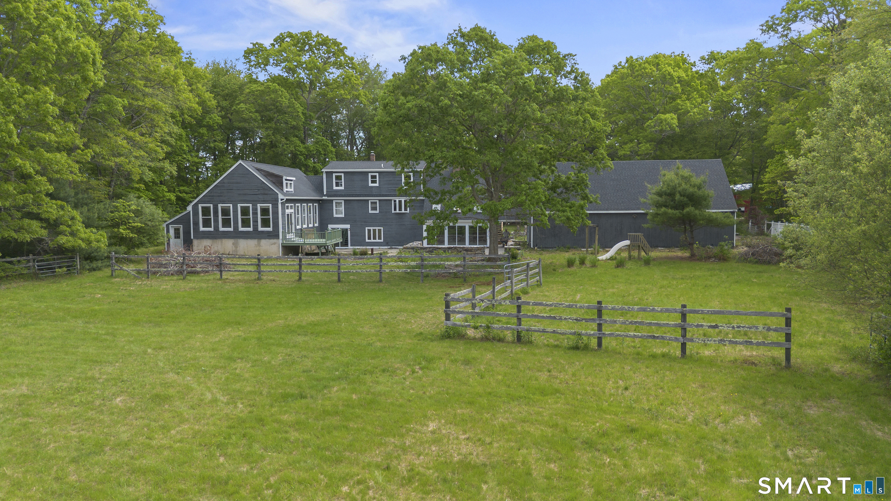 4 Tarklin Hill Road Voluntown CT 06384