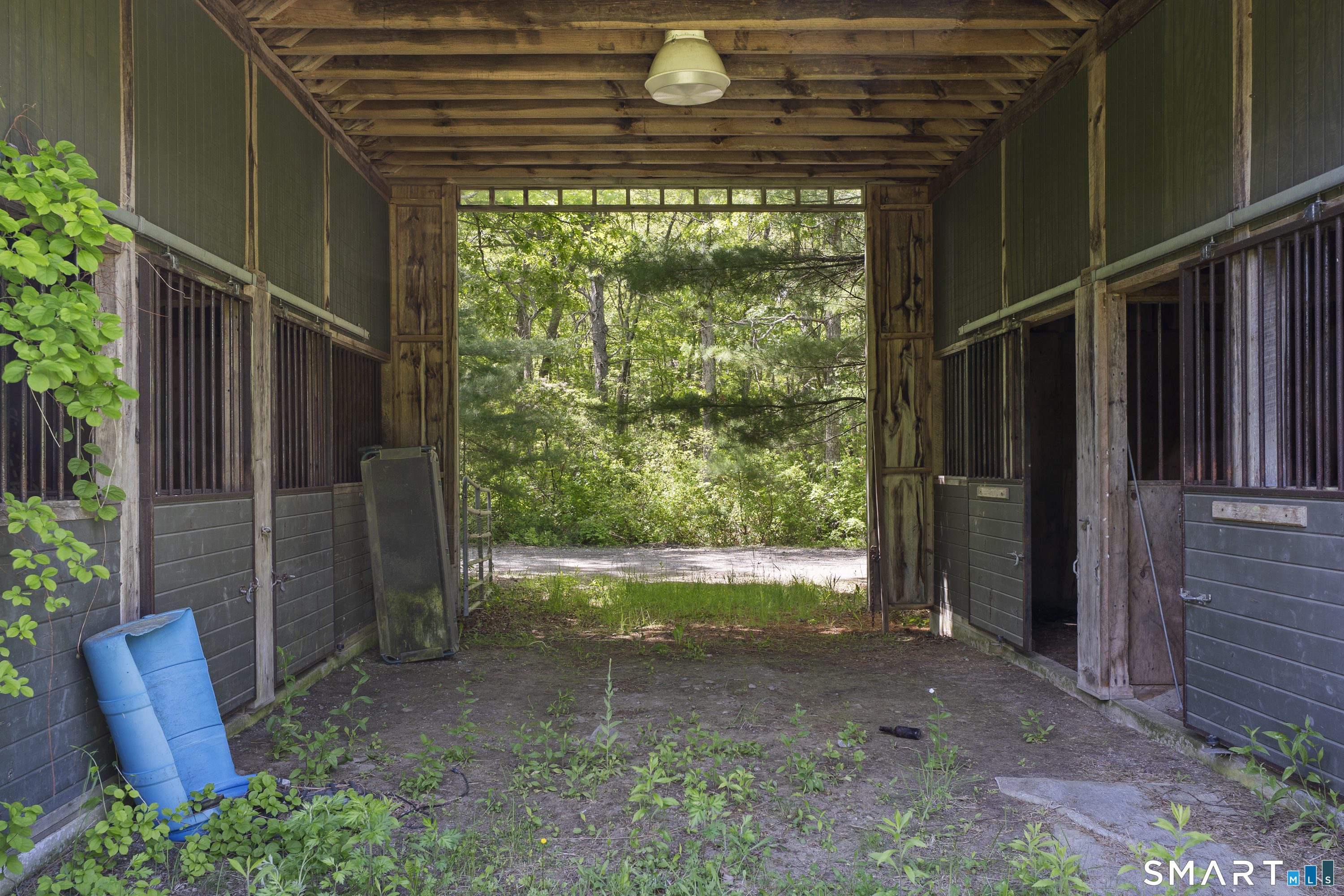 4 Tarklin Hill Road Voluntown CT 06384