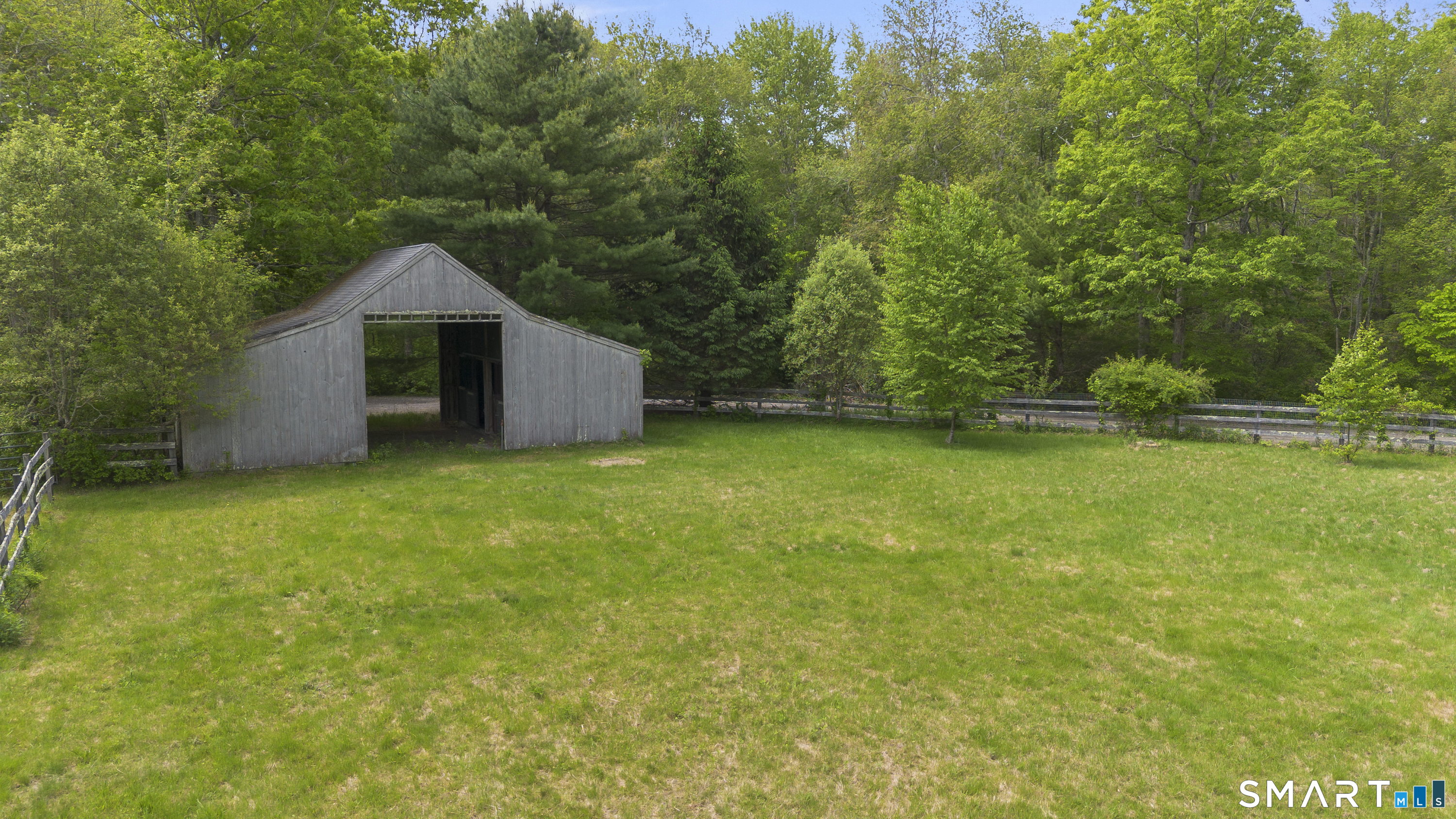 4 Tarklin Hill Road Voluntown CT 06384