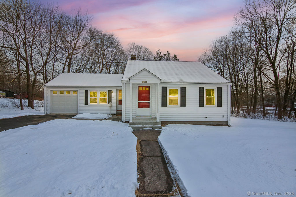 3020 Main Street Rocky Hill CT 06067