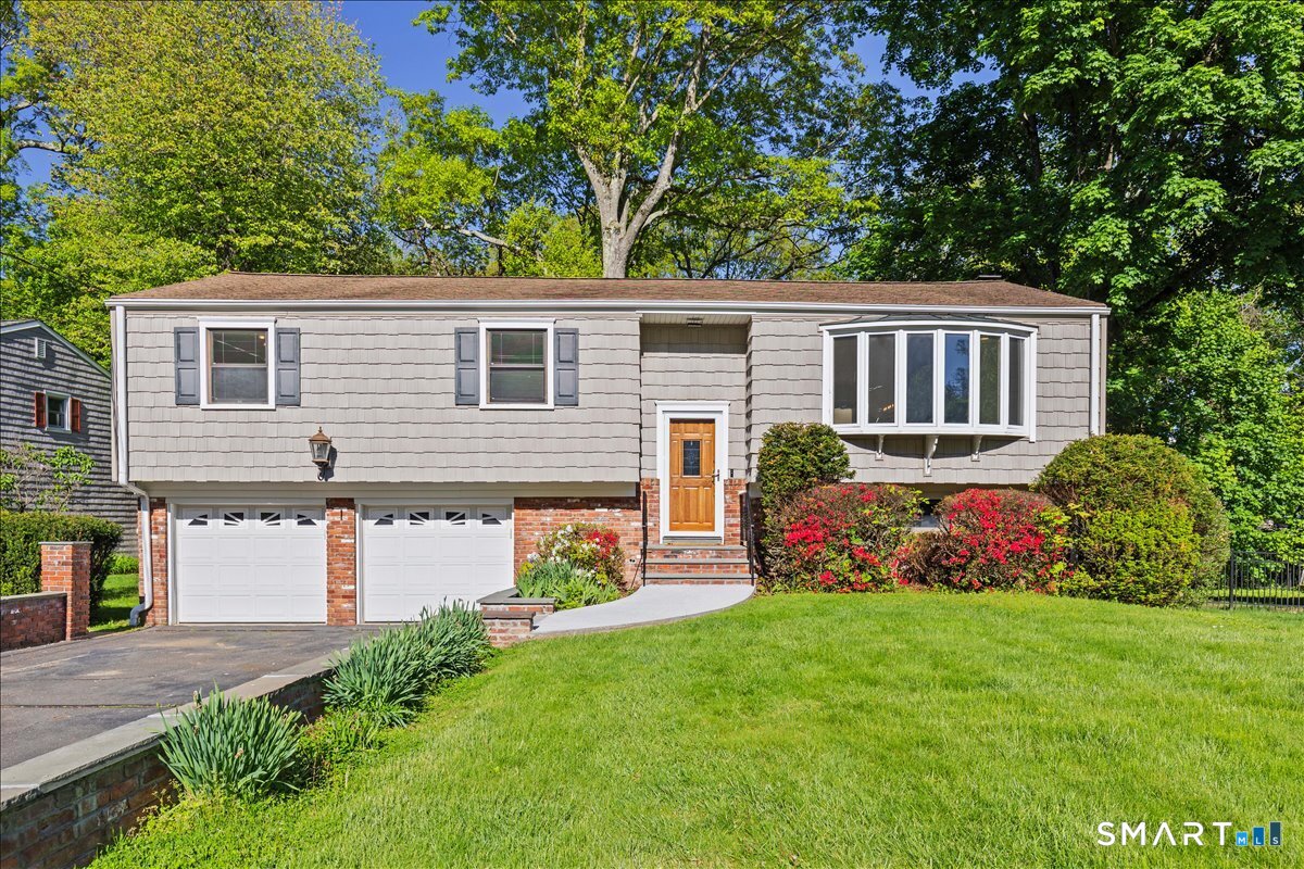 47 London Lane Stamford CT 06902