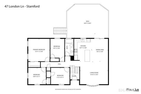 47 London Lane Stamford CT 06902