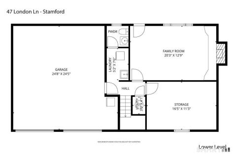 47 London Lane Stamford CT 06902