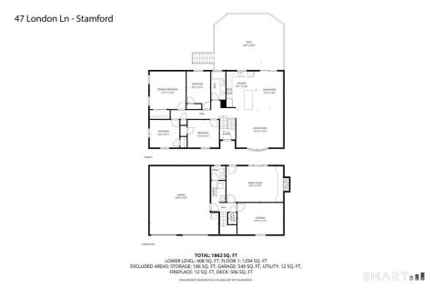 47 London Lane Stamford CT 06902
