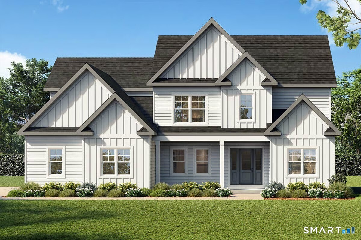 71-79 Glenwood Road North Branford CT 06471