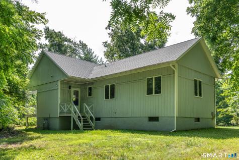 149 Rocky Lane Salisbury CT 06068