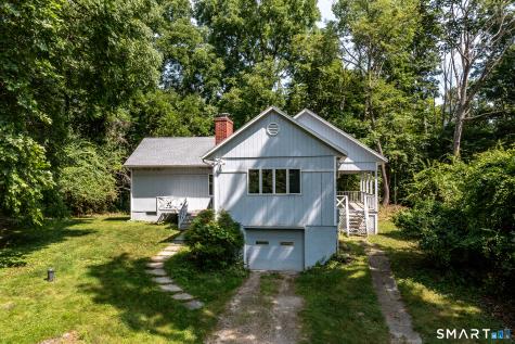 149 Rocky Lane Salisbury CT 06068