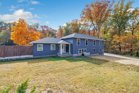 41 Bayne Street Norwalk CT 06851