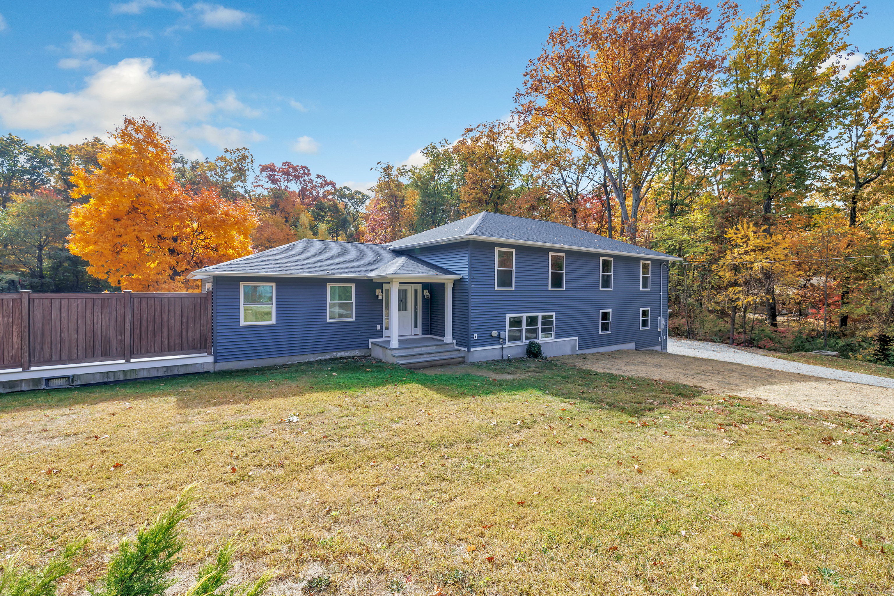 41 Bayne Street Norwalk CT 06851