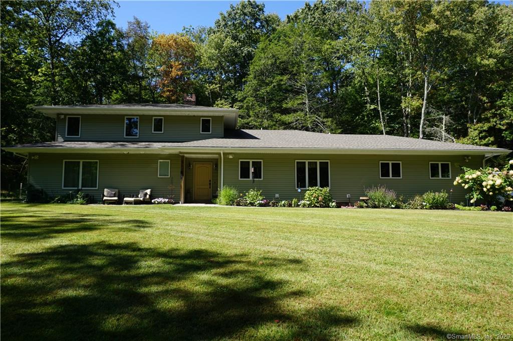 5 Brinsmade Road Hamden CT 06514