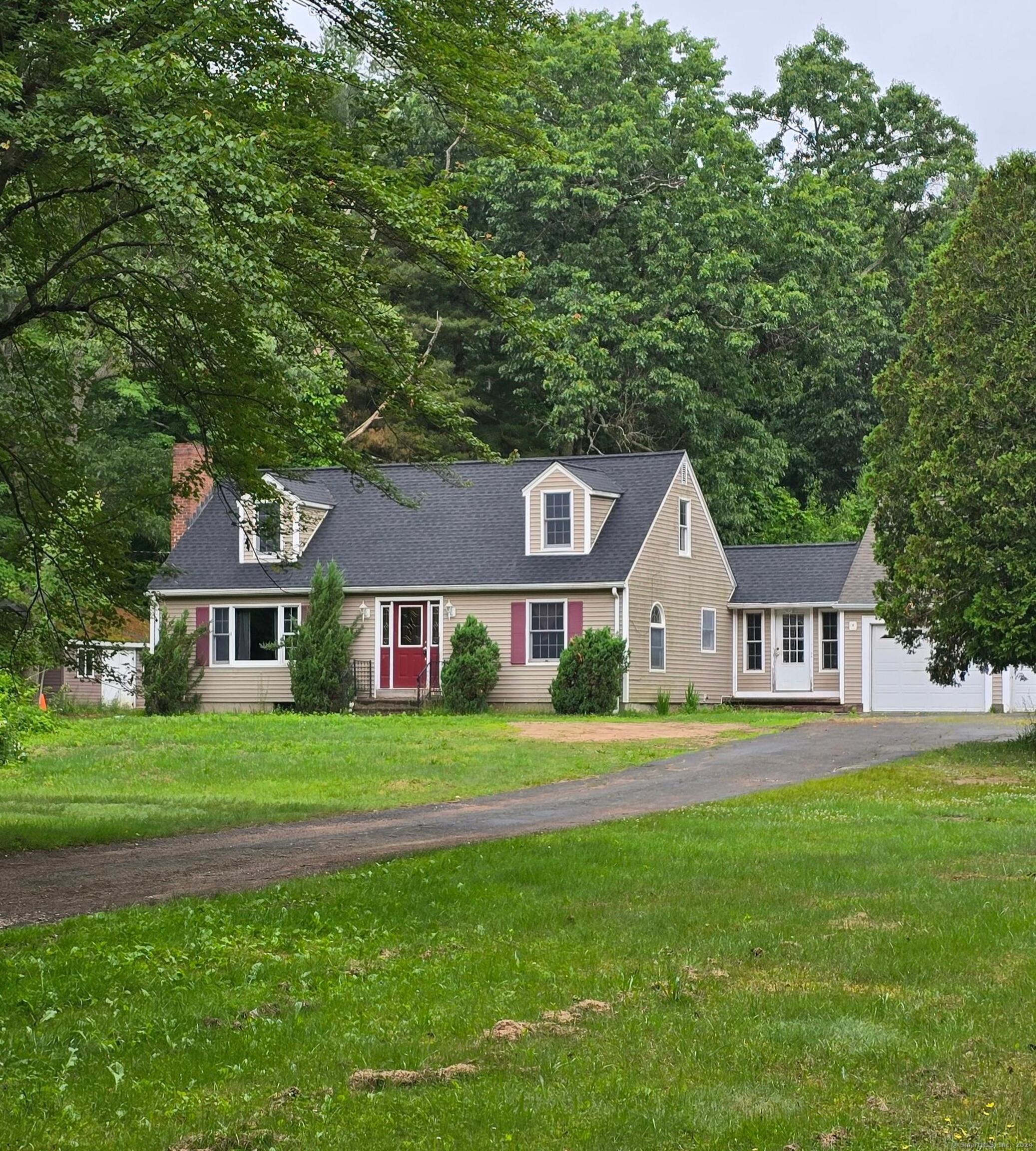 63 Pine Knob Road Somers CT 06071