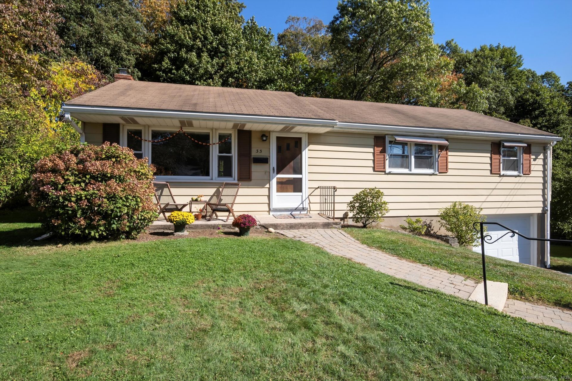 33 Fox Hill Drive Vernon CT 06066