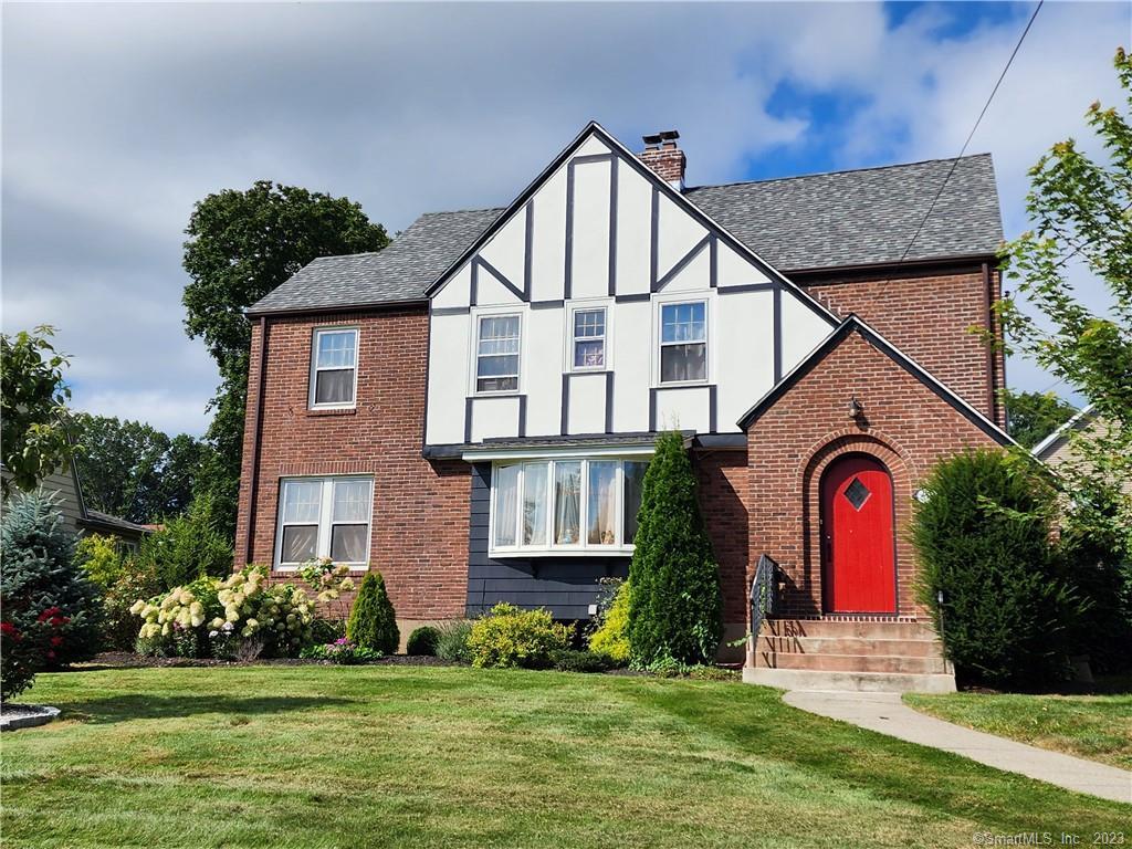 411 Ridge Road Wethersfield CT 06109