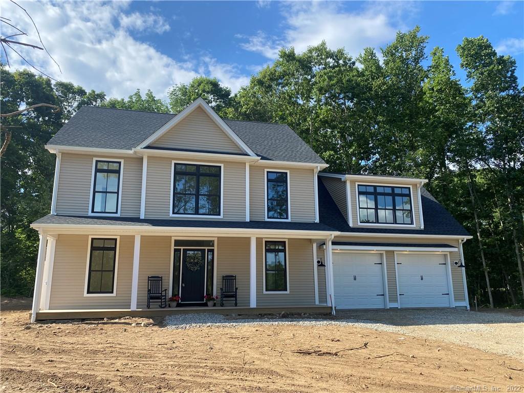 212 North Pond Way Colchester CT 06415