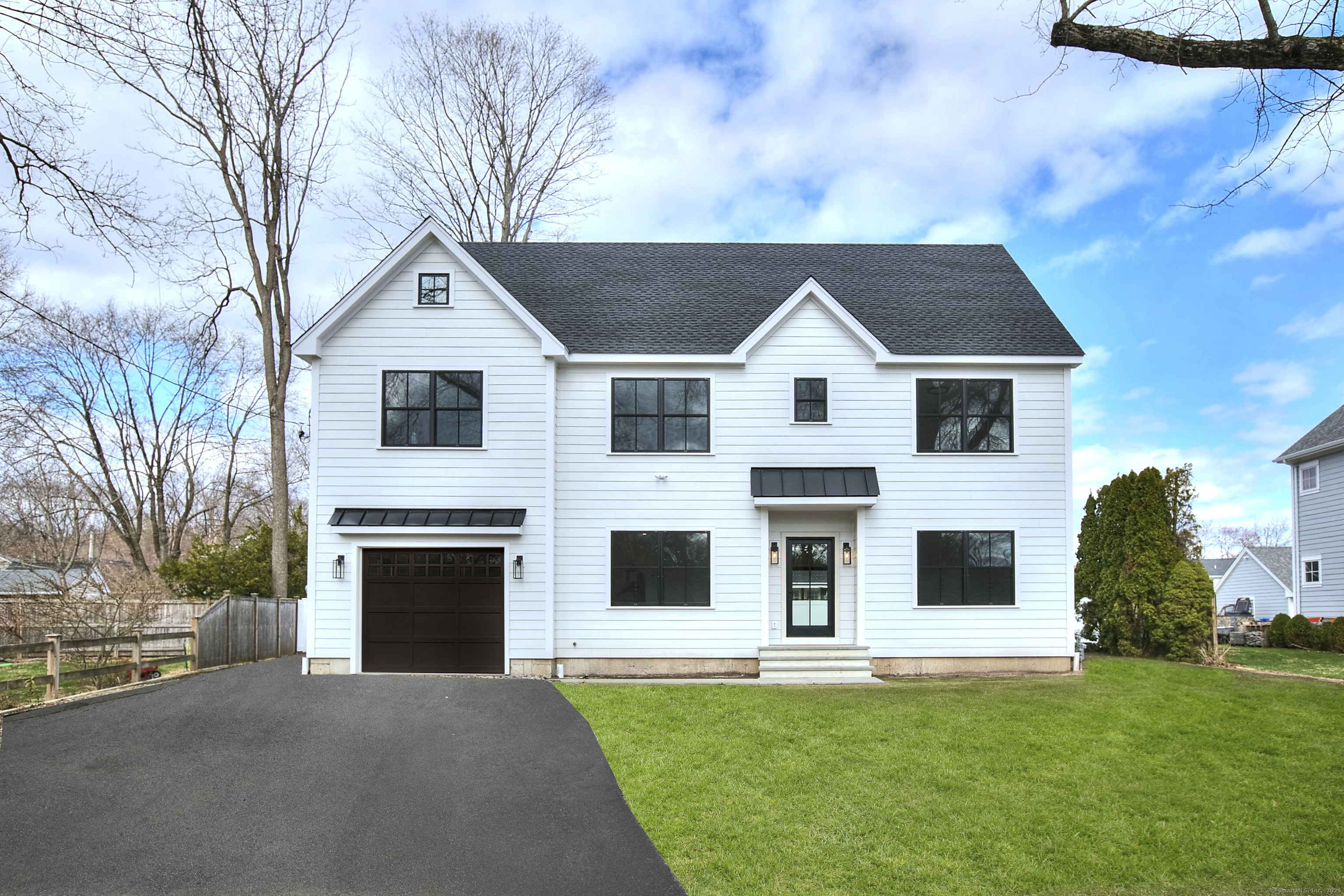 416 Old Mill Road Fairfield CT 06824
