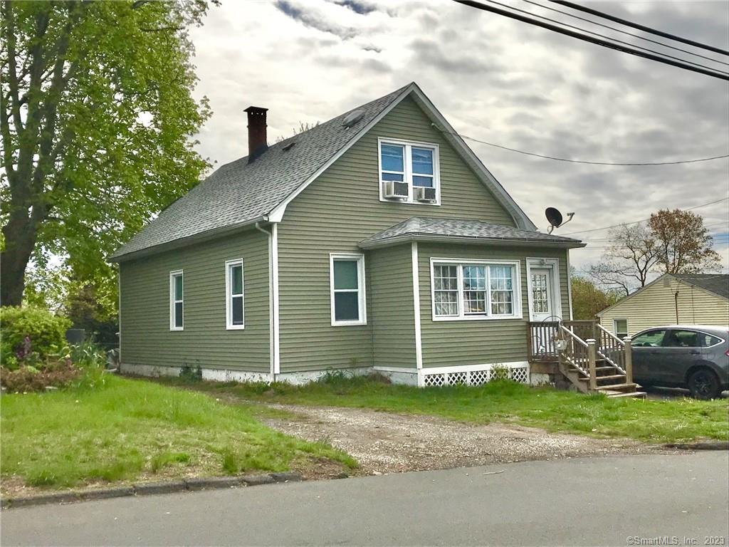 73 Fairfax Street West Haven CT 06516
