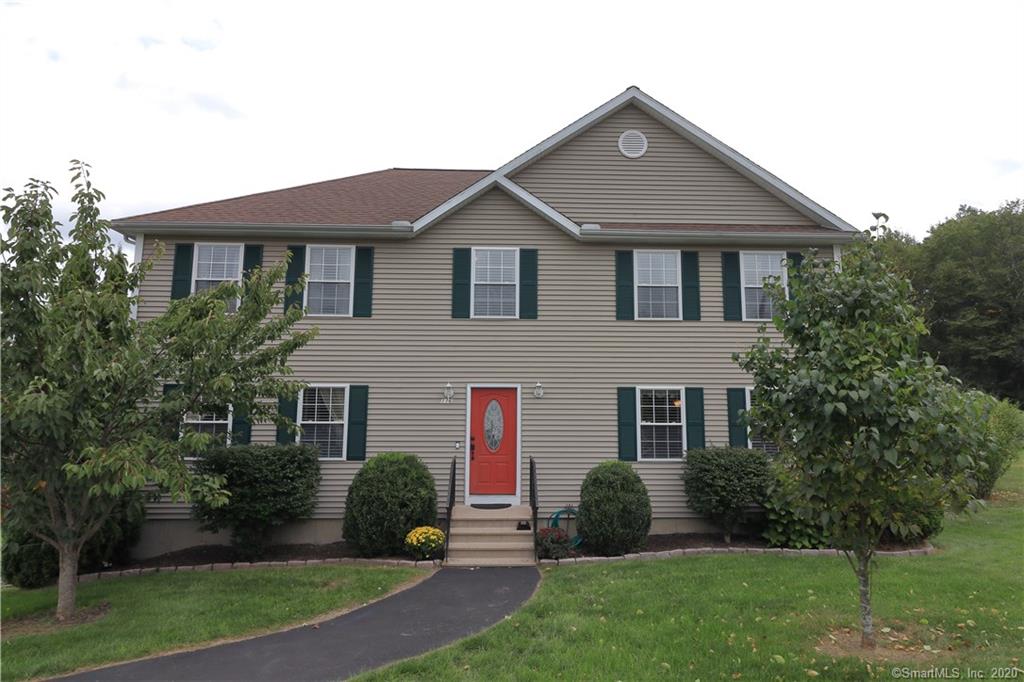 116 Geraldine Drive Naugatuck CT 06770