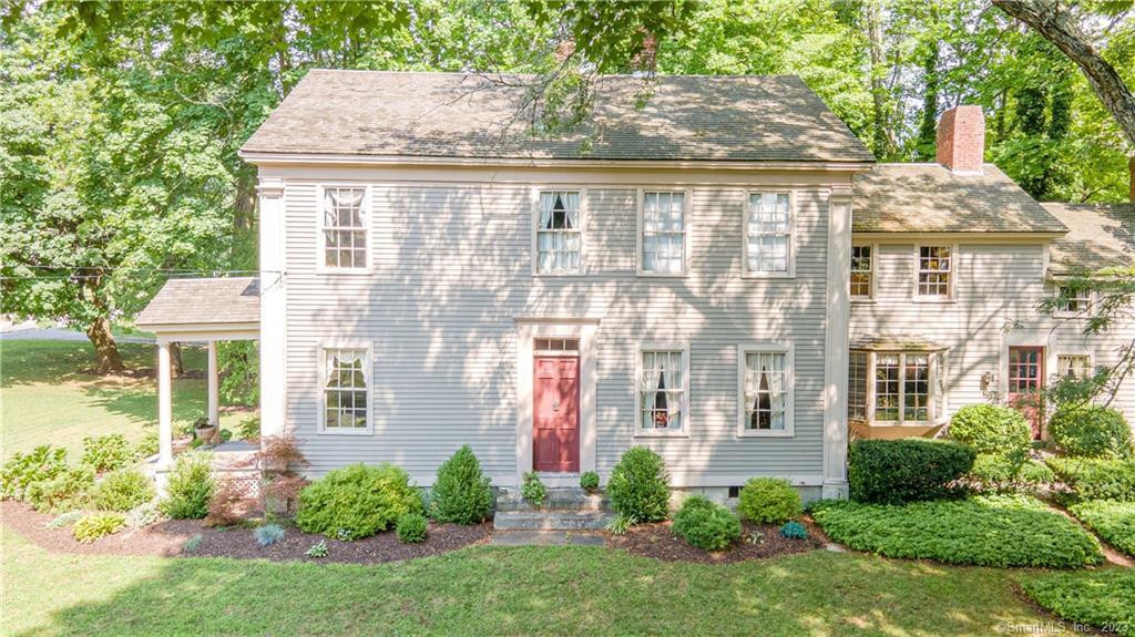 38 Canterbury Road Brooklyn CT 06234
