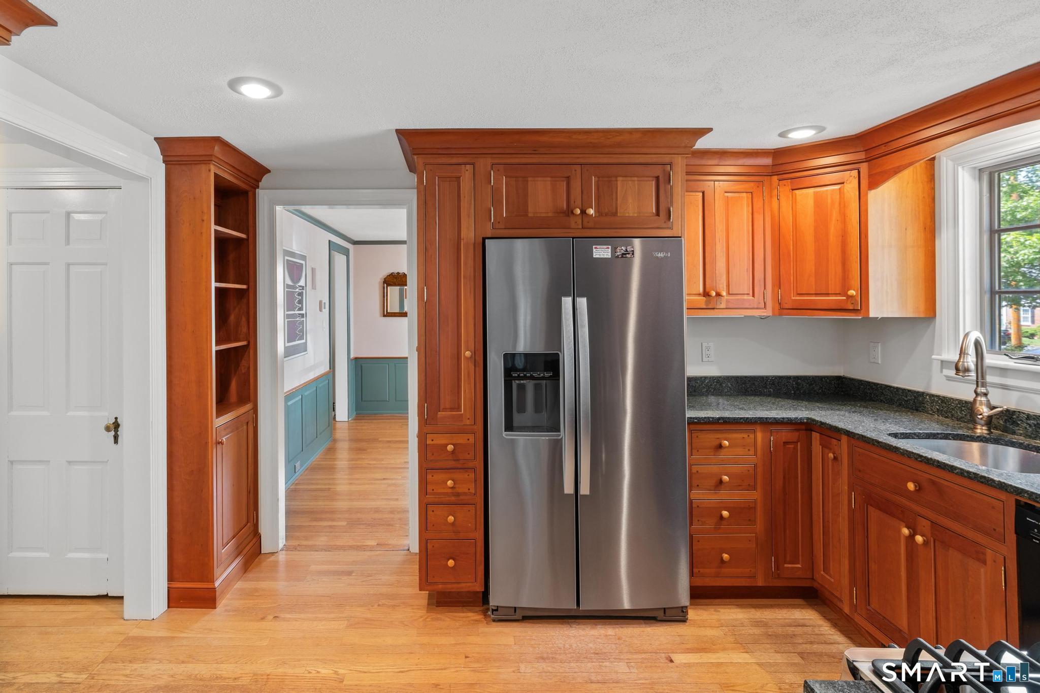 12 Cobbs Road West Hartford CT 06107