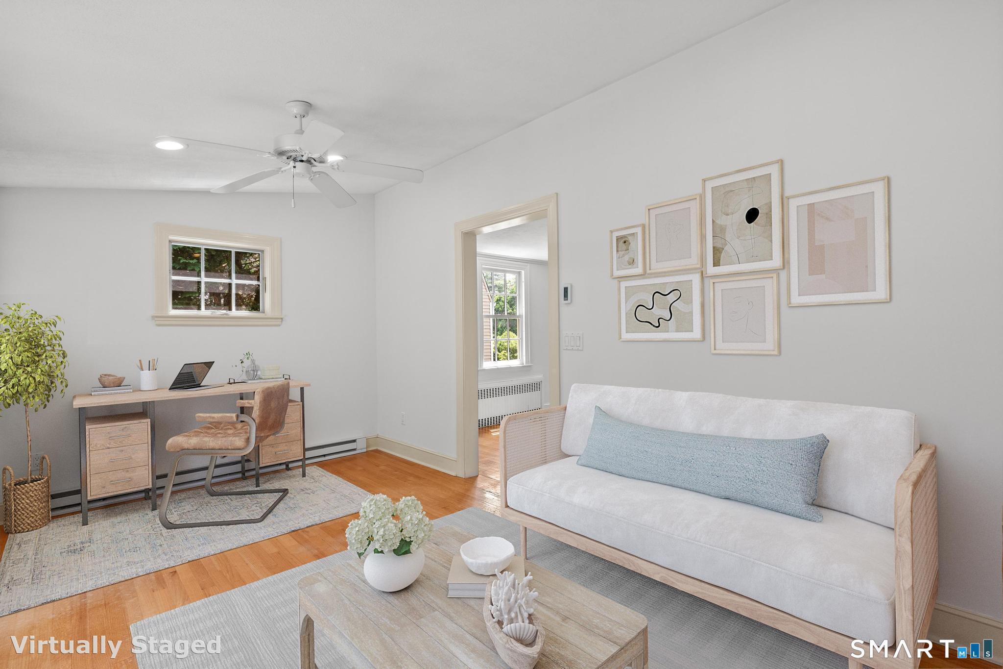12 Cobbs Road West Hartford CT 06107