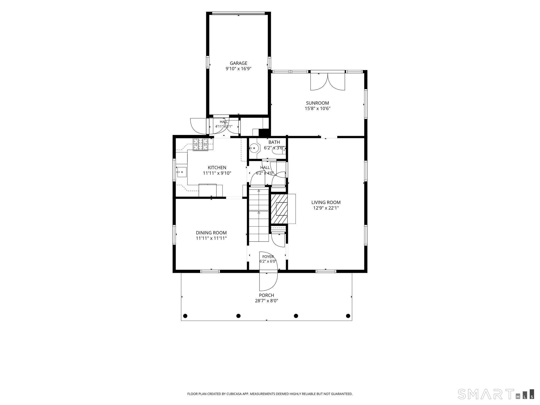12 Cobbs Road West Hartford CT 06107