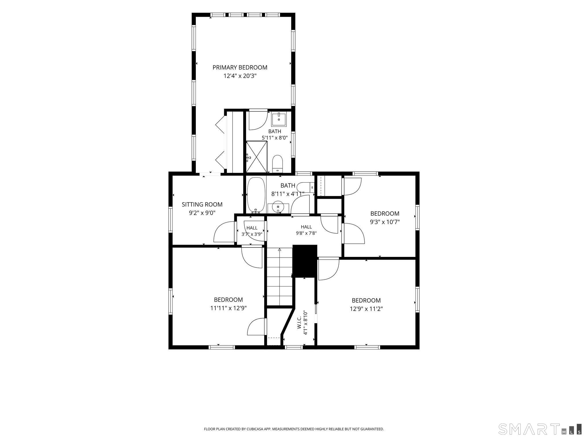 12 Cobbs Road West Hartford CT 06107