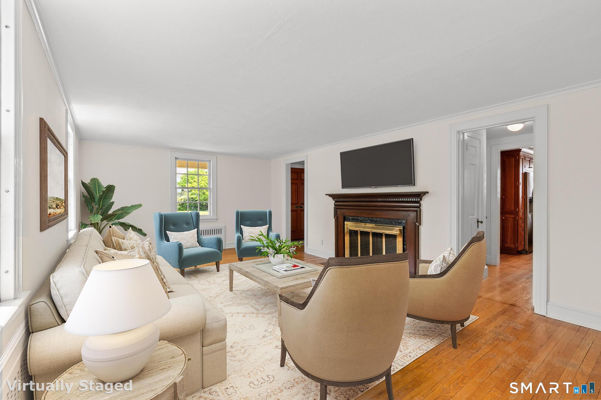 12 Cobbs Road West Hartford CT 06107