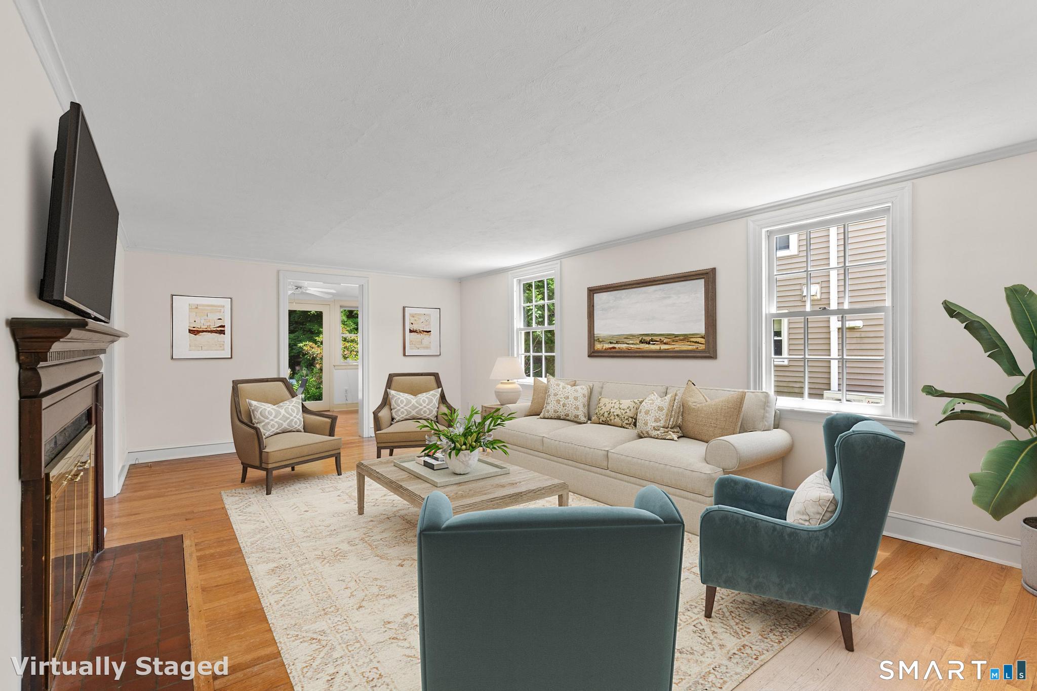 12 Cobbs Road West Hartford CT 06107