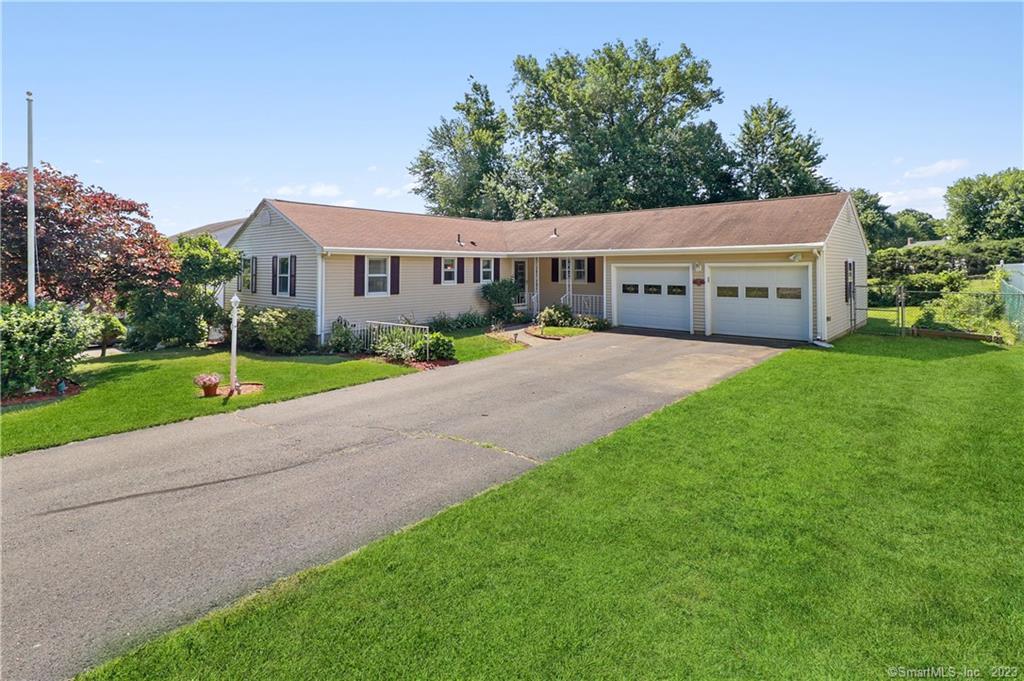 557 Jordan Lane Wethersfield CT 06109