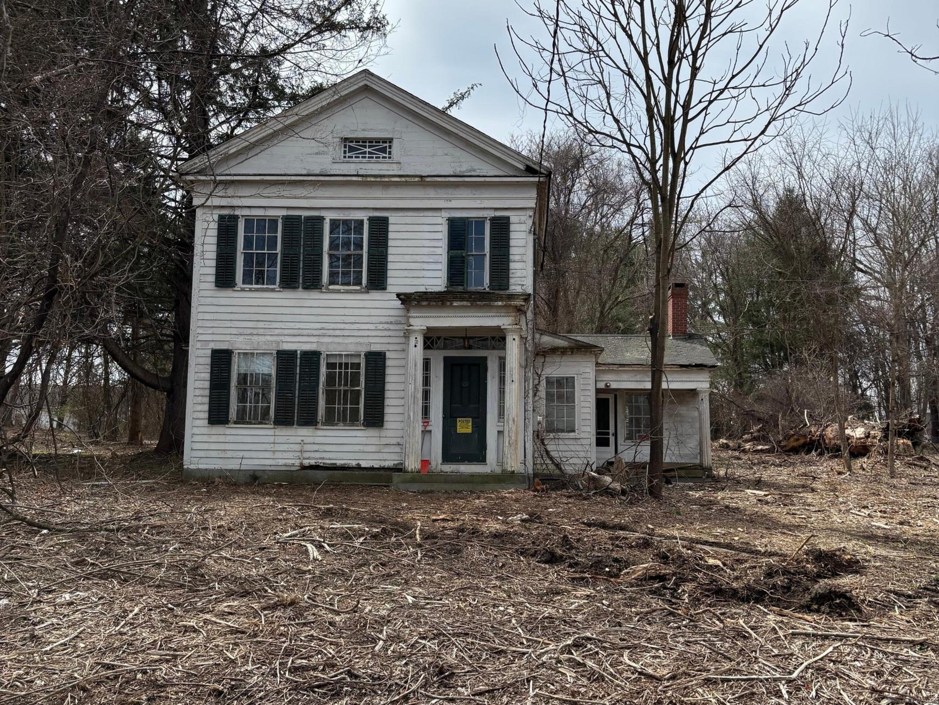 9 Winding Road Brookfield CT 06804