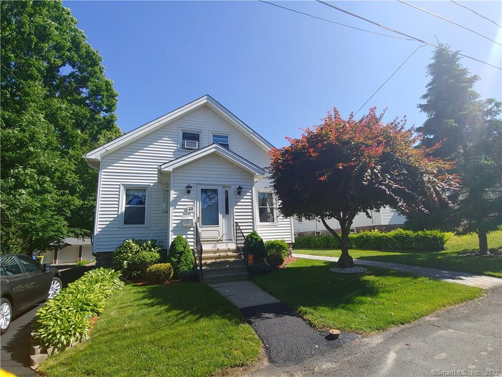 49 Lawlor Street Waterbury CT 06708