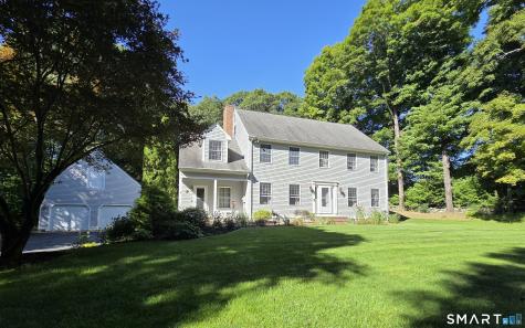 49 Fox Road Putnam CT 06260