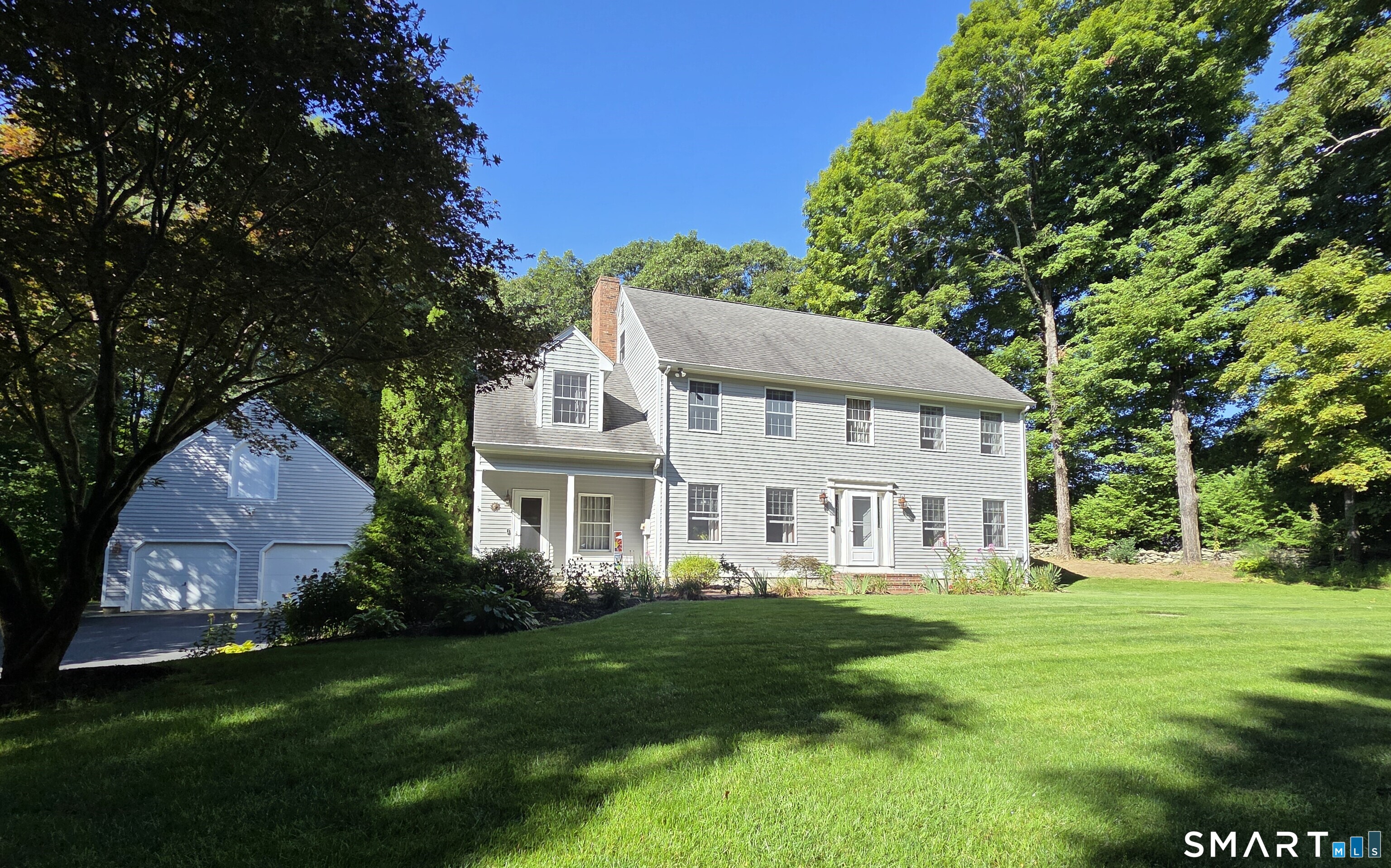 49 Fox Road Putnam CT 06260
