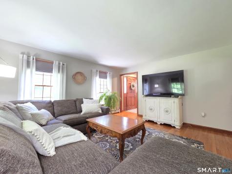 49 Fox Road Putnam CT 06260
