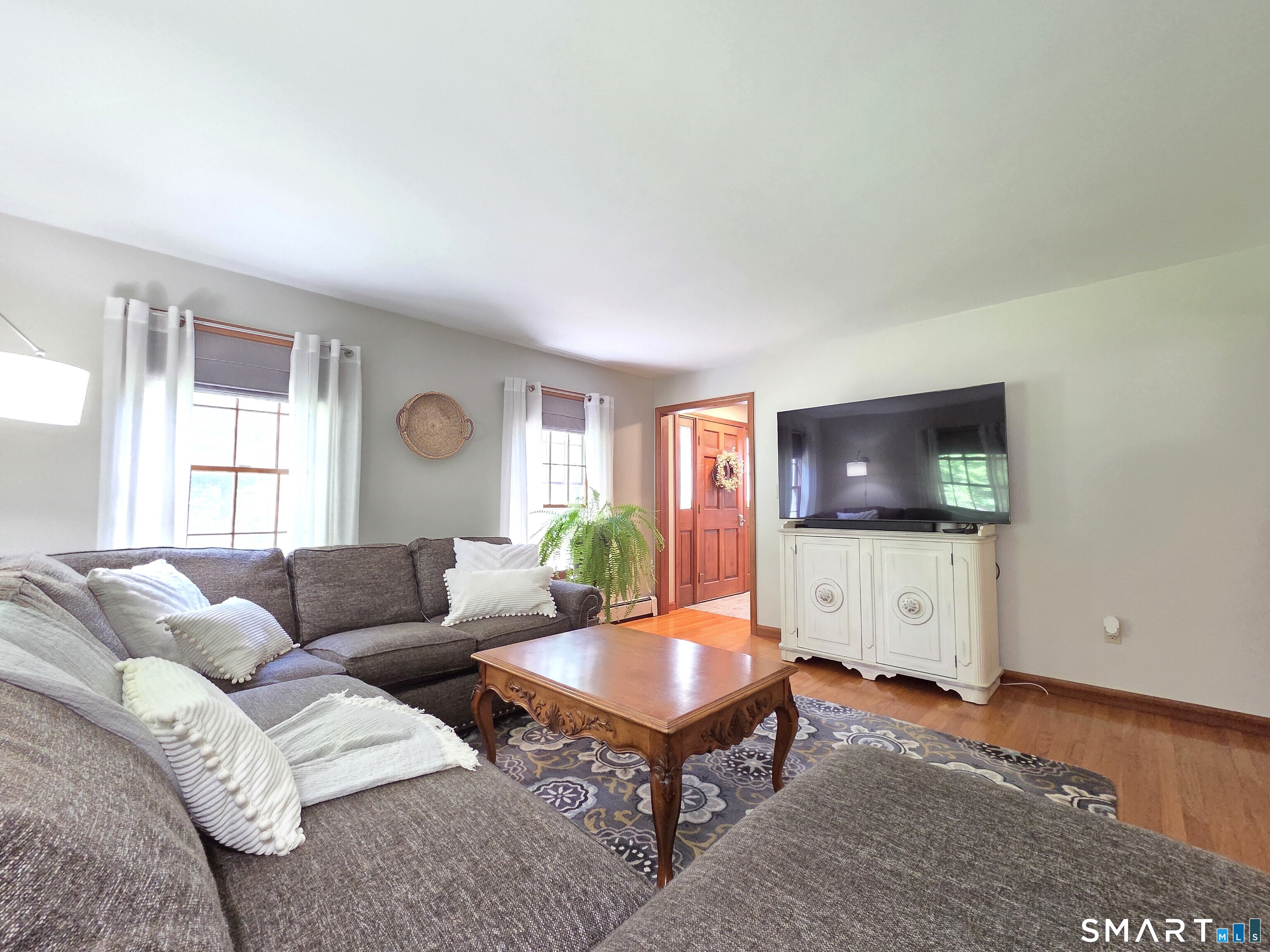 49 Fox Road Putnam CT 06260