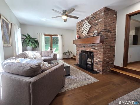 49 Fox Road Putnam CT 06260