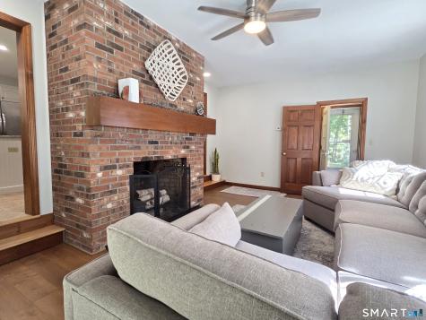 49 Fox Road Putnam CT 06260
