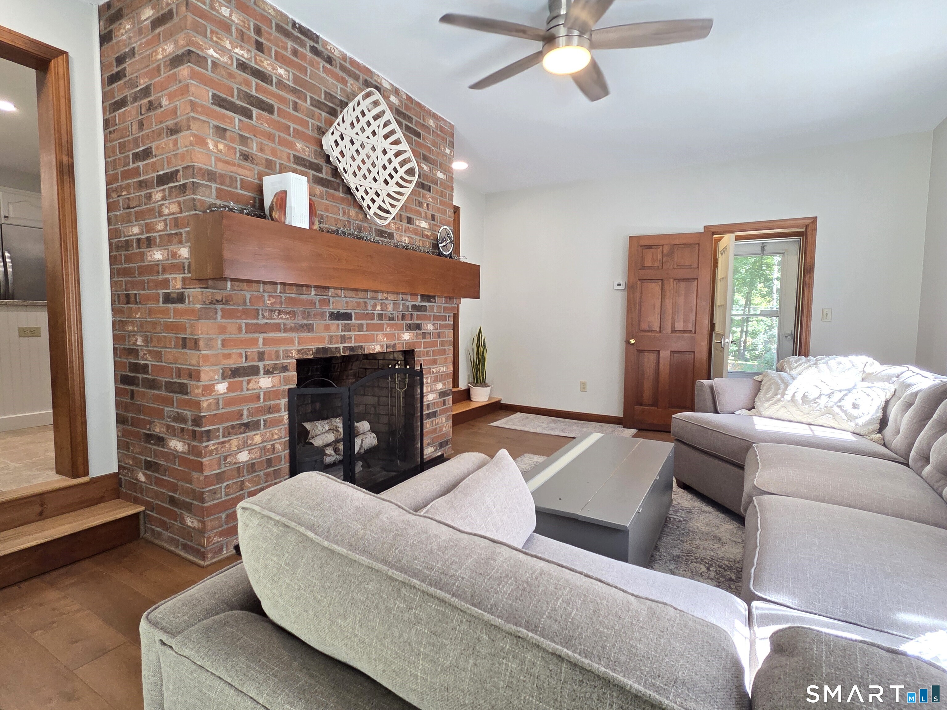49 Fox Road Putnam CT 06260